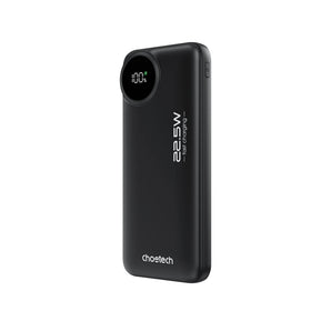 Choetech B791 PowerLeap 10000mAh Power Bank , 22.5W Fast Charging