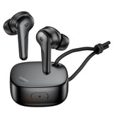 Choetech ANC+ENC 4 Mic Earphone TWS Touch Control with Rotate charging case
