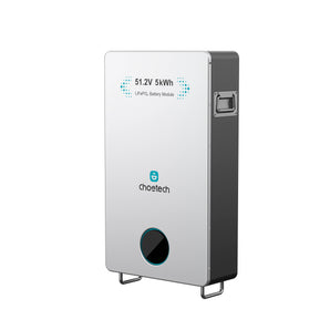 Choetech ES3102A Wall-Mounted Battery