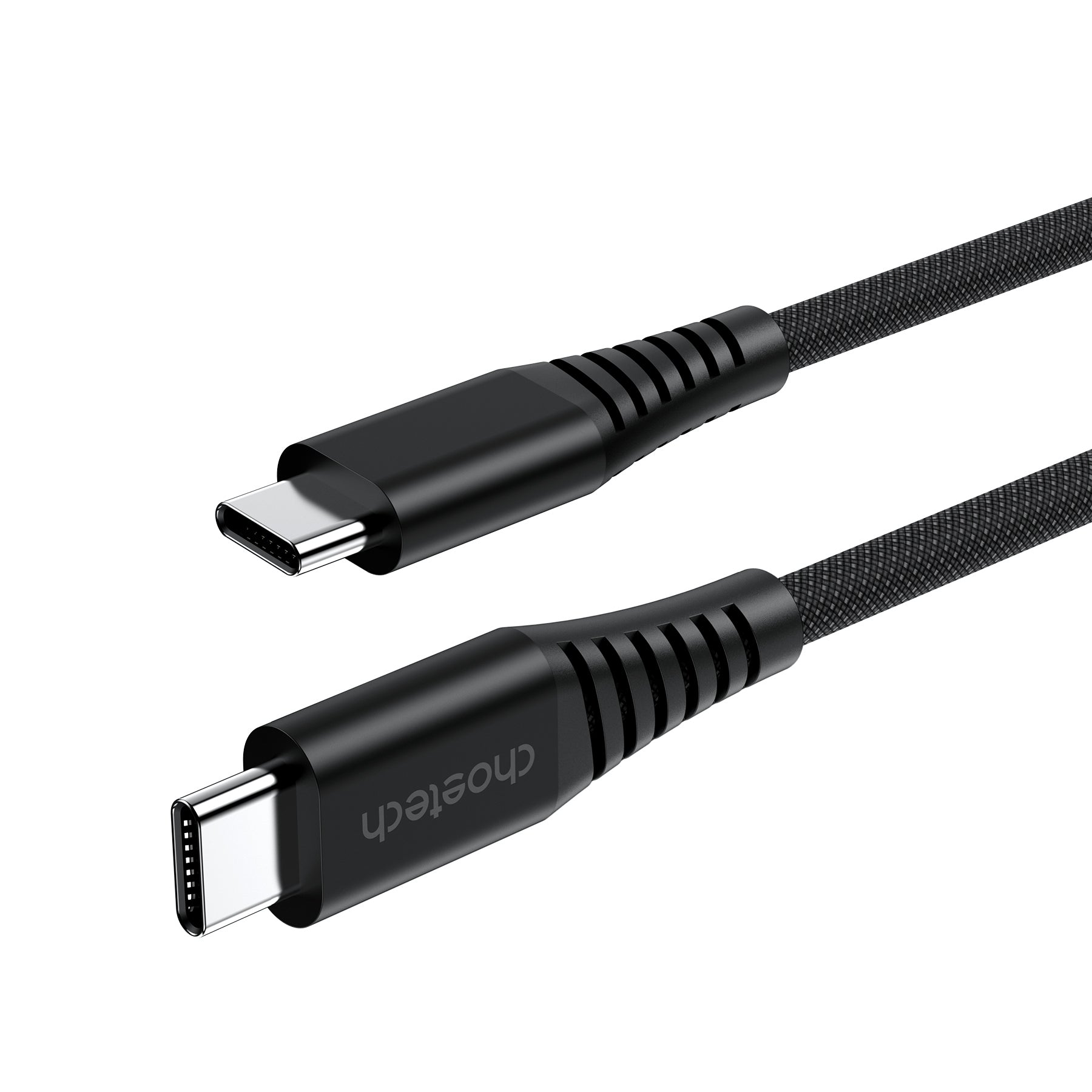 240W USB-C to USB-C Magnetic Cable – Length - Main Image