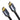 XHH01 Choetech 8K HDMI 2.1 Cable HDMI 2.1 Cable 8K@60Hz 48Gbps 4K HDMI HDR 2M 6.6FT Braided Cable