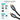 XHH01 Choetech 8K HDMI 2.1 Cable HDMI 2.1 Cable 8K@60Hz 48Gbps 4K HDMI HDR 2M 6.6FT Braided Cable