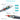 XCC-1002-GY CHOETECH 100W USB Type C 6.6Ft Braided Fast Charging Cable 2 Pack CHOETECH