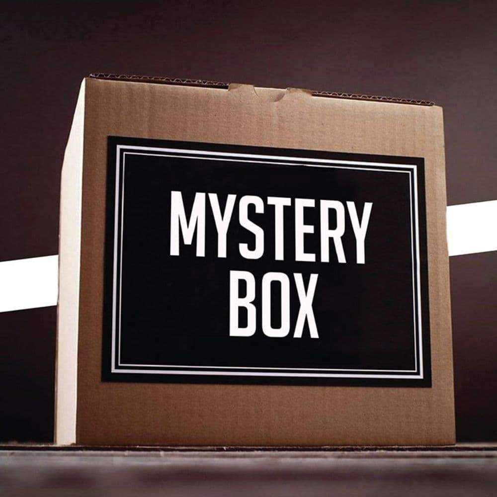 Choetech Electronics Mystery Box