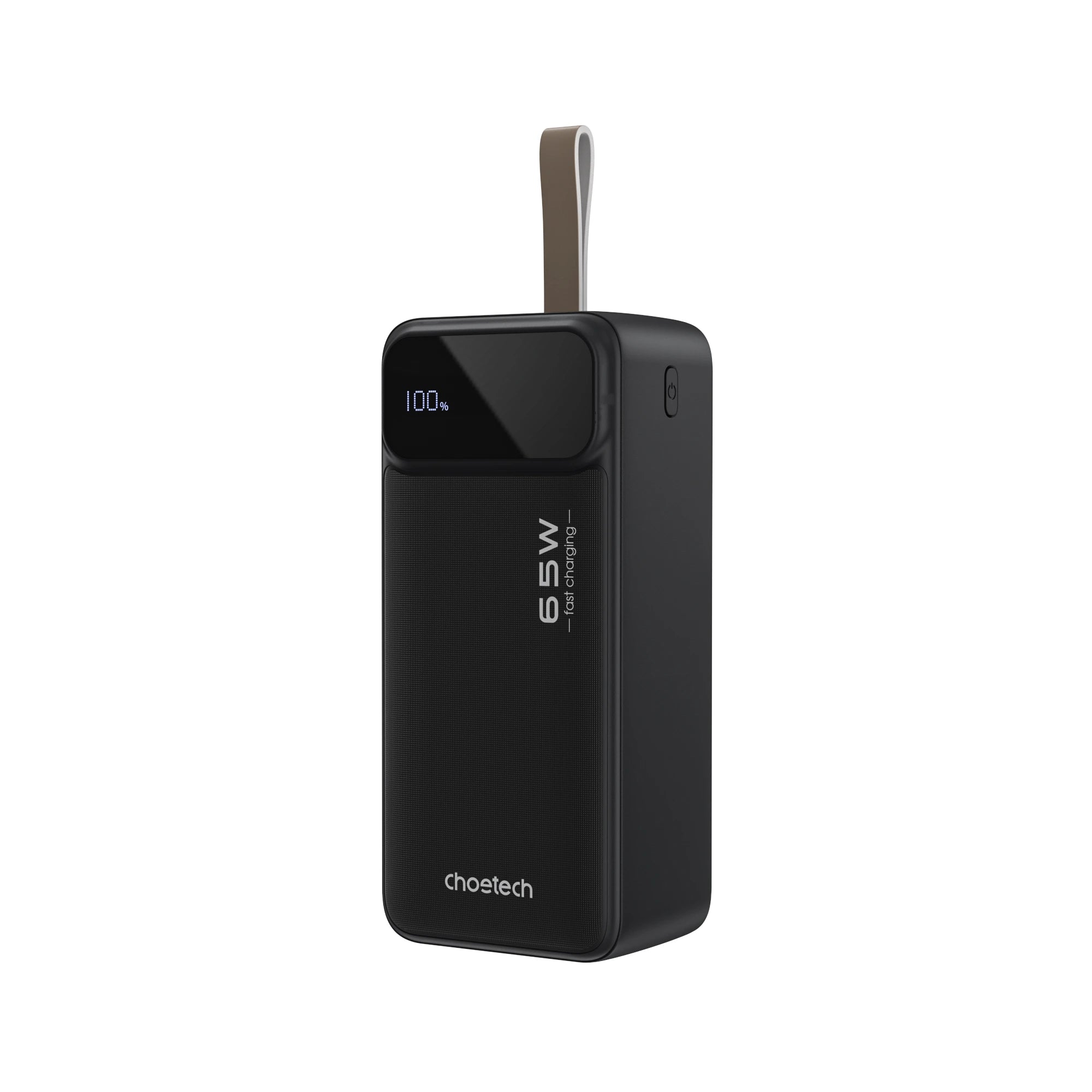 Choetech B734 PowerLeap 40000mAh 65W Power Bank