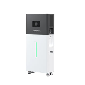 Choetech SE01-10KWh All-in-One Home Solar Energy Storage System