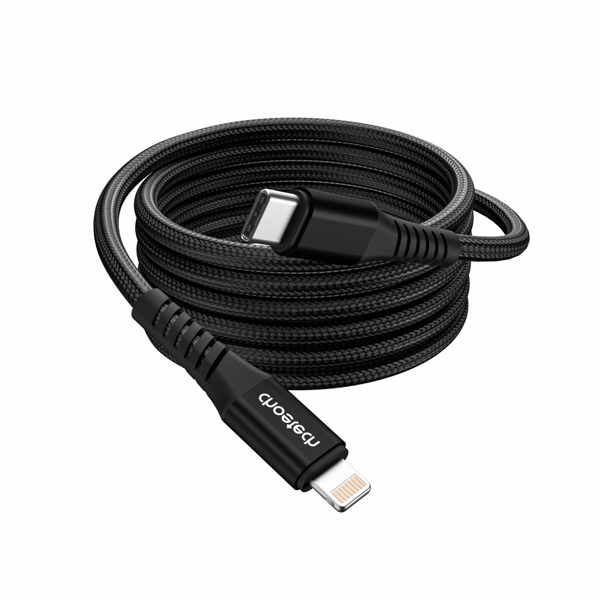 27W USB-C to Lightning Fast Charging Cable