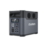 Choetech BS061 UPS Bidirectional Portable Power Station | 1200W 1248Wh