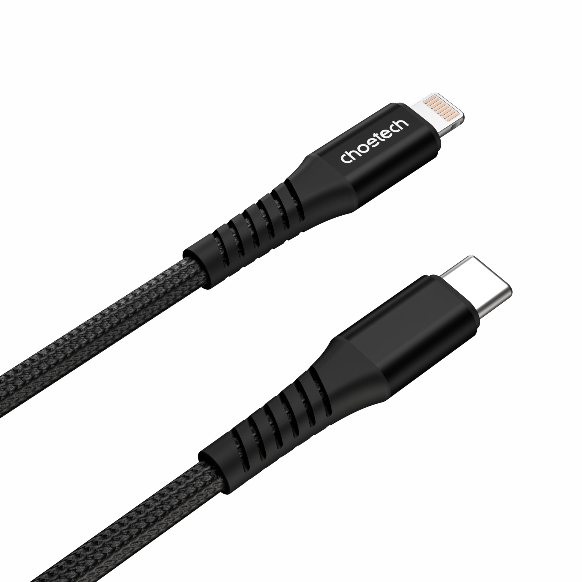 27W USB-C to Lightning Fast Charging Cable