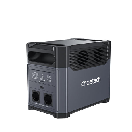 Choetech BS061 UPS Bidirectional Portable Power Station | 1200W 1024Wh