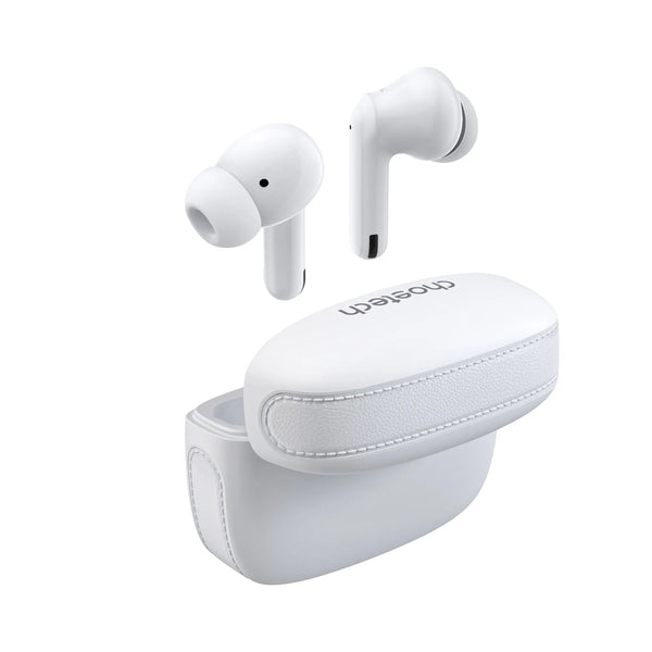 Choetech BH-T83 Aura ANC + ENC TWS, 4 microphone Skin Color