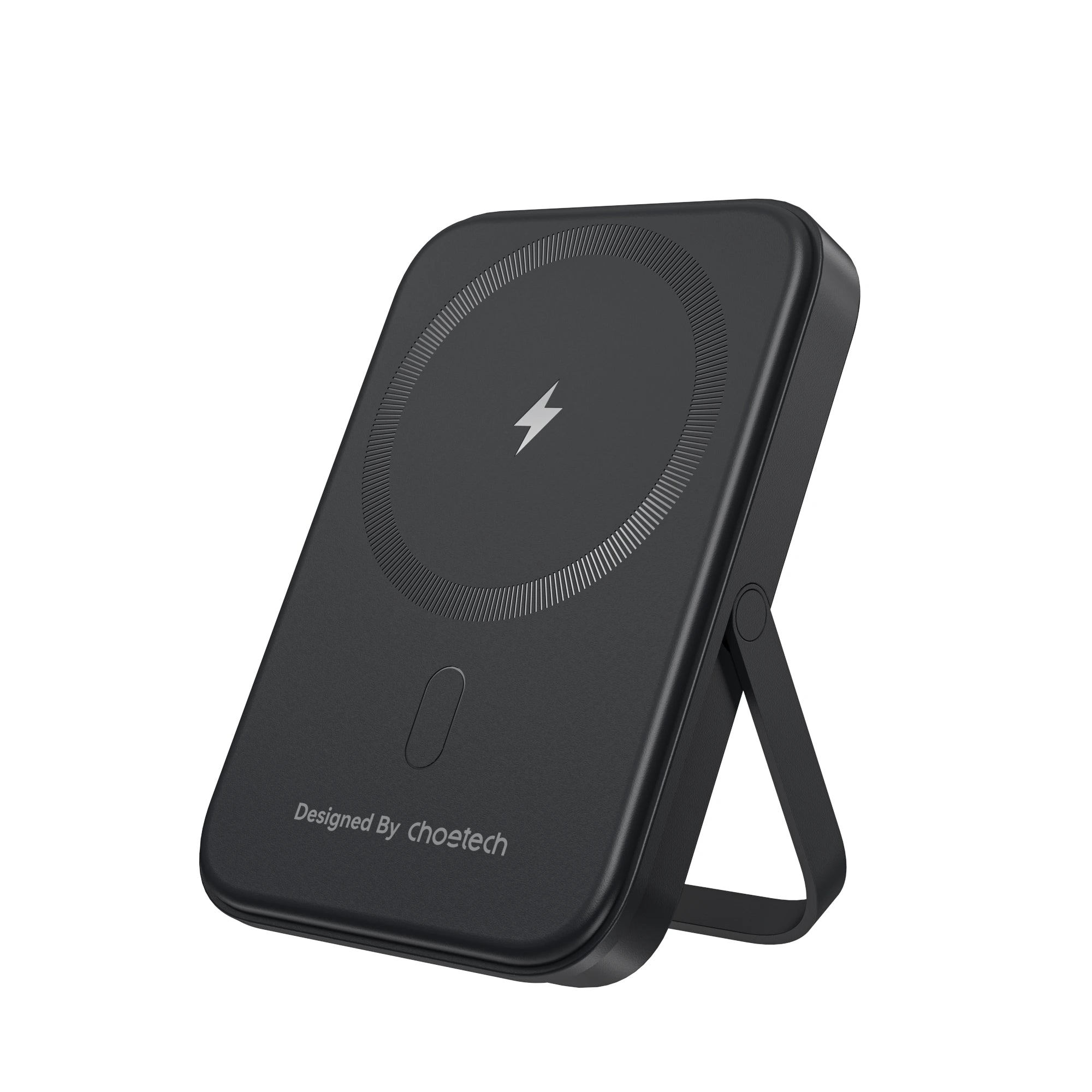 Choetech B742 MagLeap 5000mAh Magnetic Wireless Power Bank