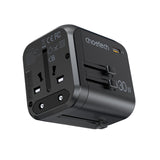 Chotech PD5008 PD30w C+3A Travel Travel Wall Charger