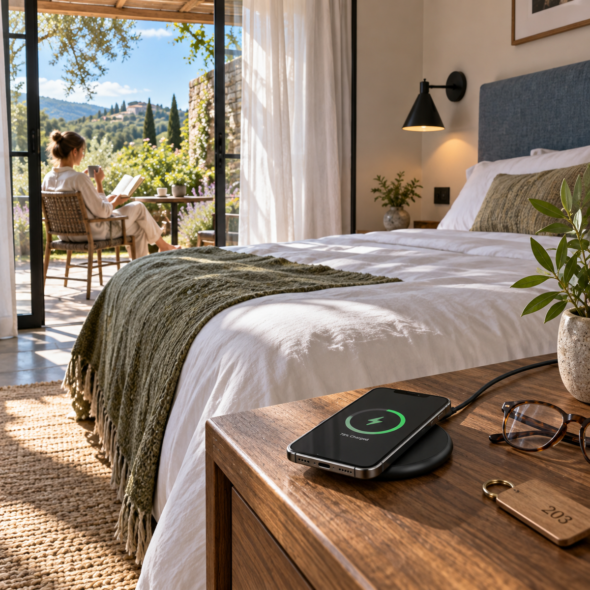 Home Energy Storage