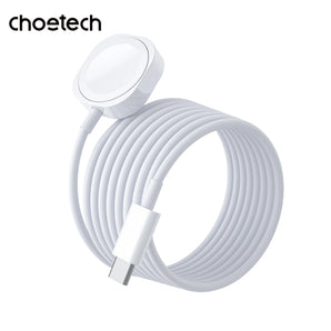 Choetech T400 Magnetic Fast Watch Charger