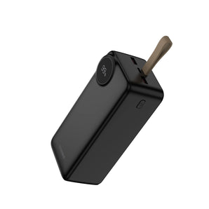 Choetech B794 PowerLeap 40000mAh Power Bank, 22.5W Fast Charge