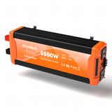 Choetech 2500w( peak 5000w) inverters