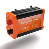 Choetech 1200W(Peak 2400w) inverters