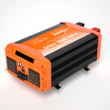 Choetech 1200W(Peak 2400w) inverters