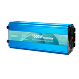 Choetech 1500w( Peak 3000w) inverers