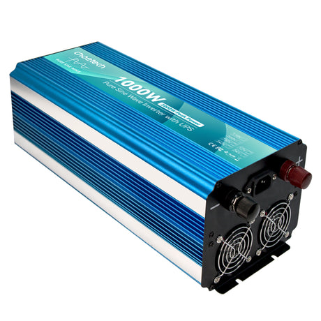 Choetech 1000w( peak 2000w) inverers