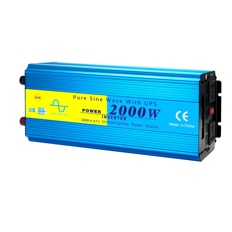 Power Inverters INV