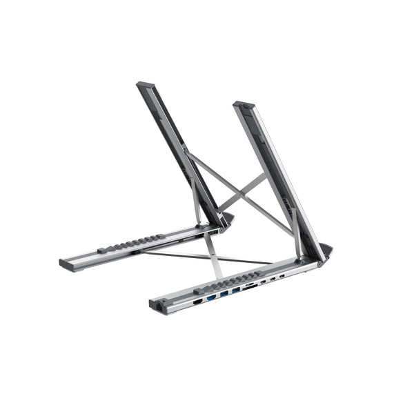 Choetech HUB-M96 HubUs USB-C Hub Stand，100W PD Charging,  4K@60Hz