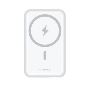 Choetech B663 10000mAh Magnetic Wireless Charger – Portable Power Bank