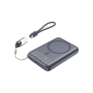Choetech  B862 Certified 10000mAh Ultra Thin Magnetic Power Bank