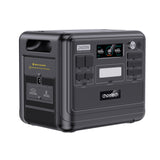 Choetech BS008 2400W UPS Bidirectional PowerStation 2048Wh