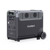 Choetech BS009 3600W UPS Bidirectional Portable Power Station