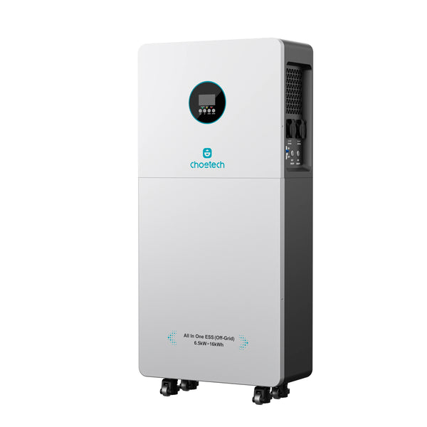 Choetech ES4102A All-In-One ESS (Off-Grid)