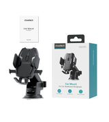 Choetech H043 Universal Car Mount Stand Black