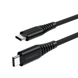 Choetech PD3.1 240W USB-C to USB-C Magnet Cable 1.8m