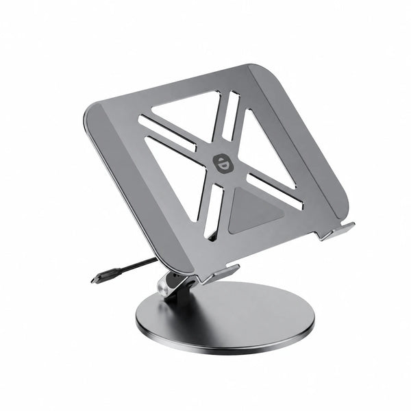 Choetech HUB-M163 HubUs Laptop Stand with Docking Station