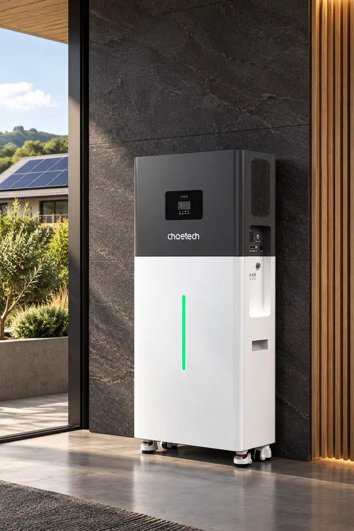 Energy for Every Scenario