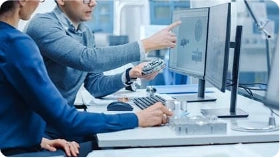 Developing New Technologies