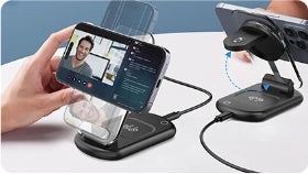 Making Life Easier Through Technology