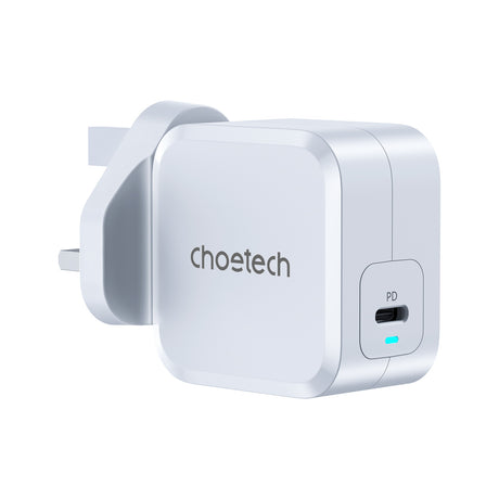 PD8007 45W USB-C Wall Charger