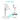 H035 CHOETECH Adjustable Phone Stand Aluminum Metal Angle Height Tablet Stand on Desk CHOETECH
