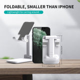 H88 Choetech Foldable Phone Holdedr