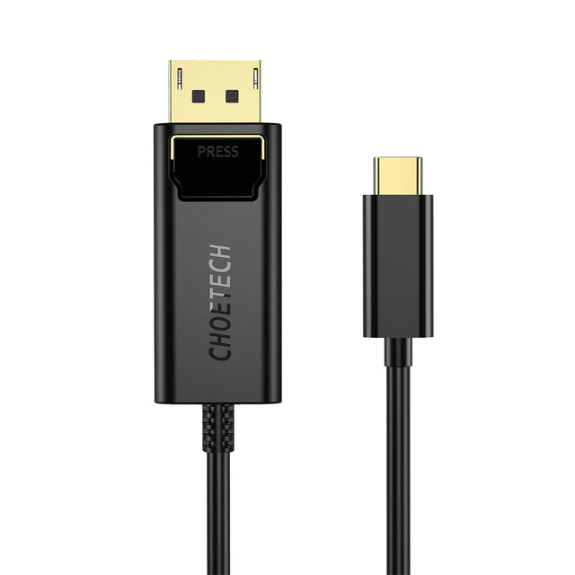 100W USB Tipo C Cable De Carga Rápida Trenzado - Choetech