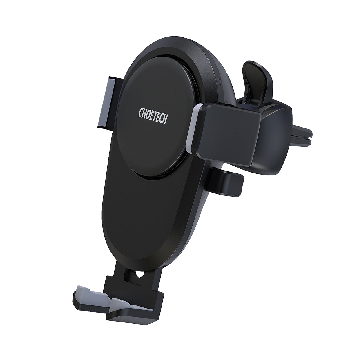 T530-S Choetech One Touch Air Vent Phone Holder Charger
