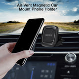 H039 Choetech Air Vent Magnetic Car Mount Phone Holder