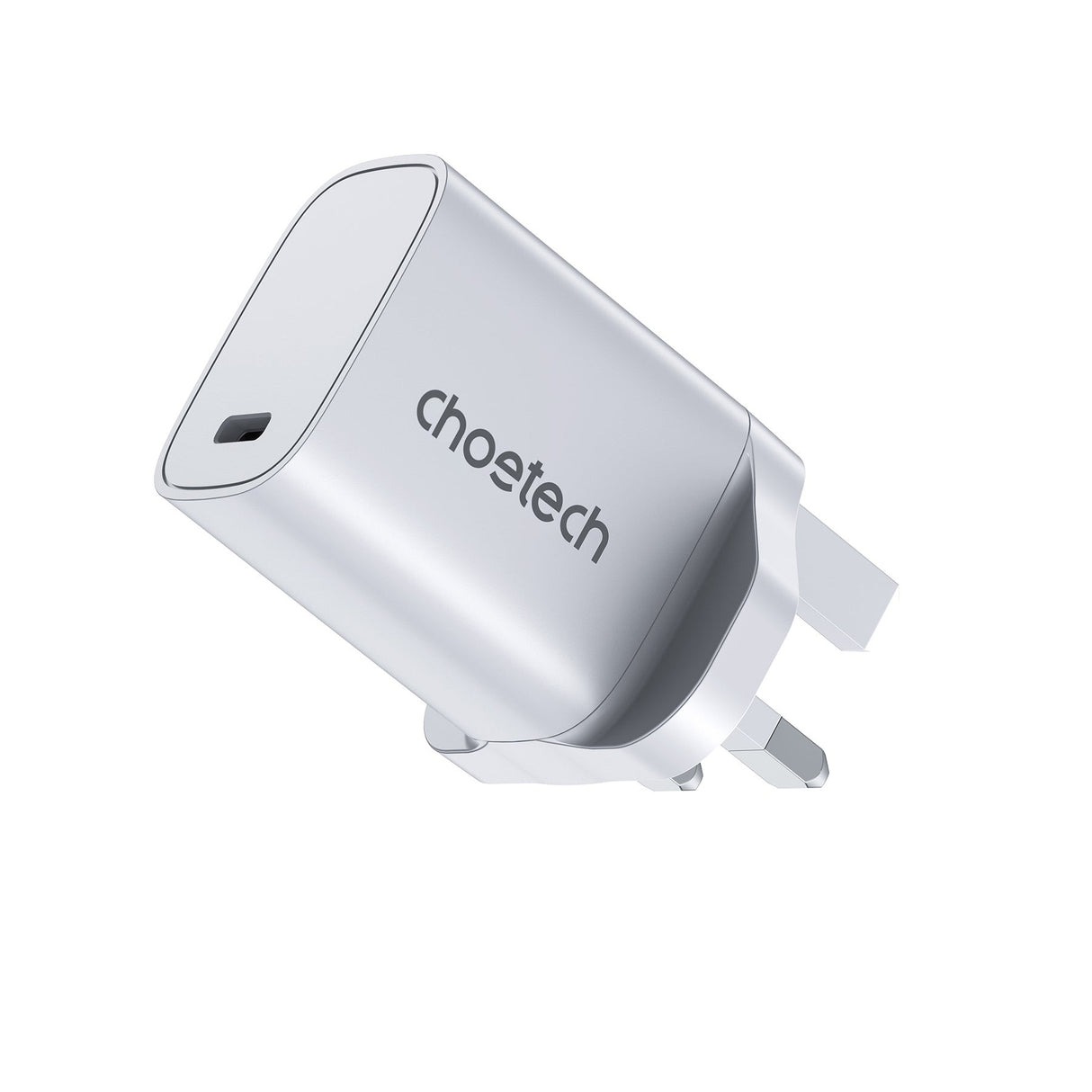 Paquete de 4 cargadores USB C, cargador rápido para iPhone PD20W Samsung/ Google Pixel Phone Nintendo Switch Charger (sin cable incluido))