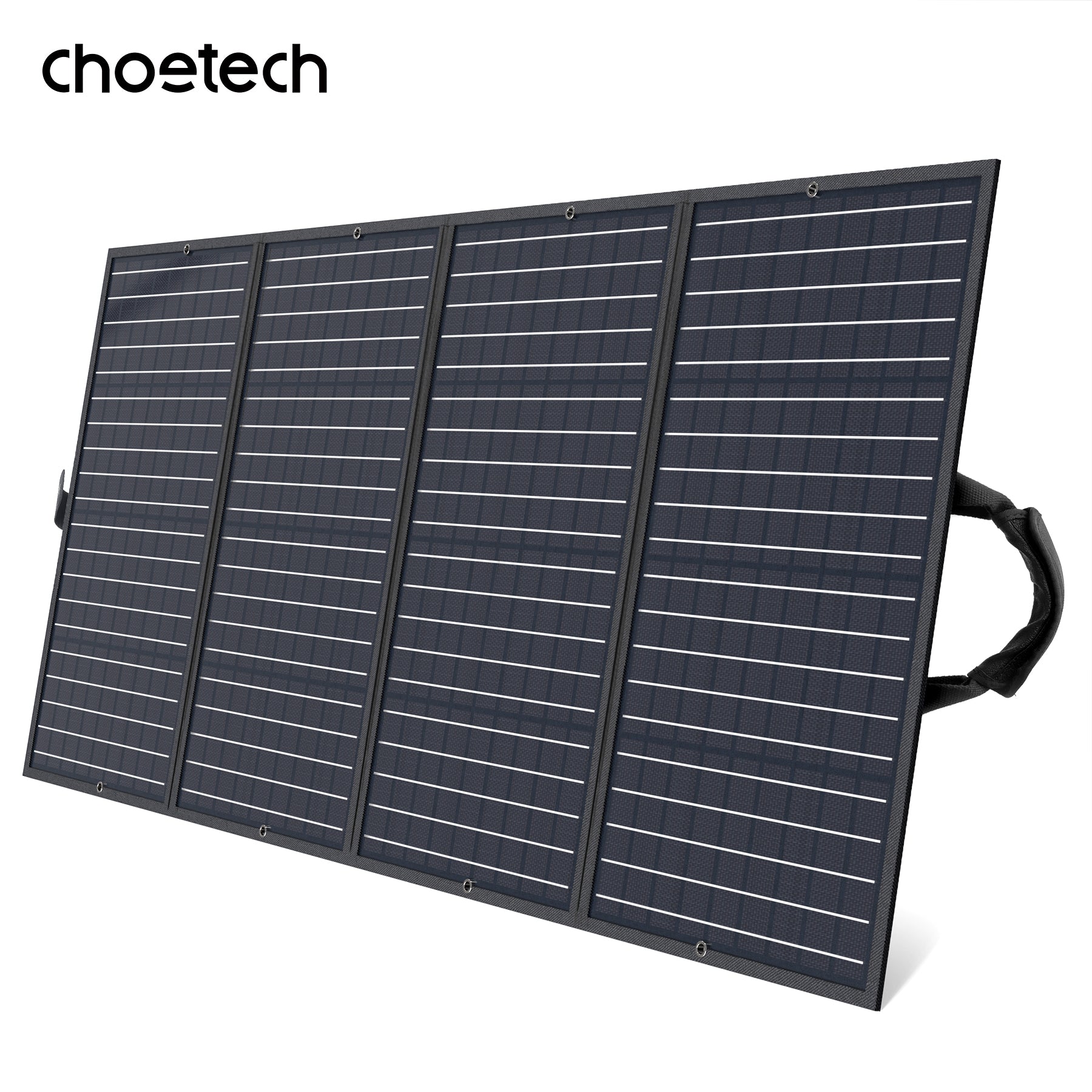 SC010 Choetech 160W Foldable Solar Charger