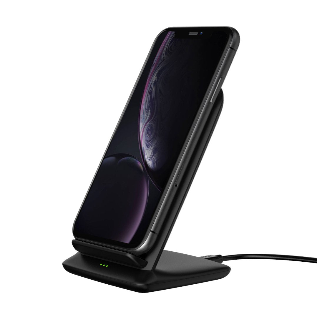 CHOETECH T555-S 7.5W Fast Wireless Charger