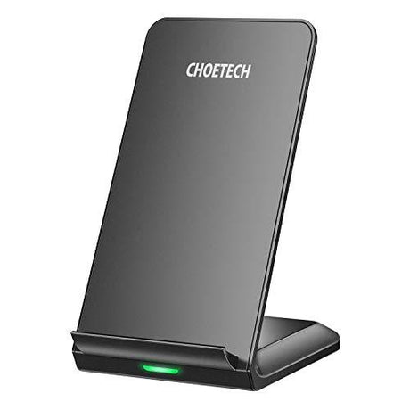 CHOETECH T524S 7.5W Fast Wireless Charging Stand