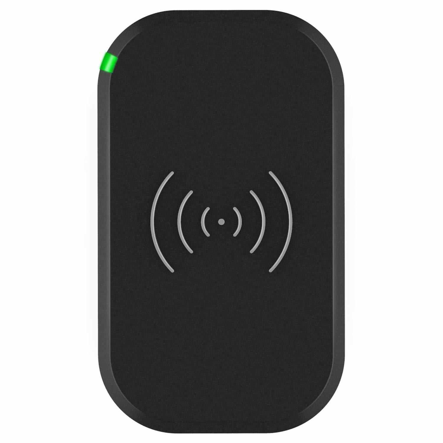 CHOETECH 3 Coils 7.5W Fast Wireless Charging Pad CHOETECH OFFICIAL